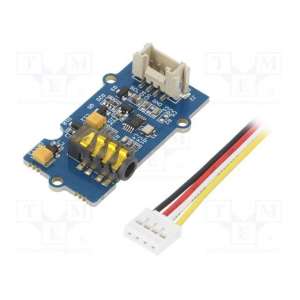I2C FM RECEIVER V1.1 SEEED STUDIO