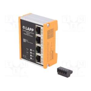 PNF04T LAPP