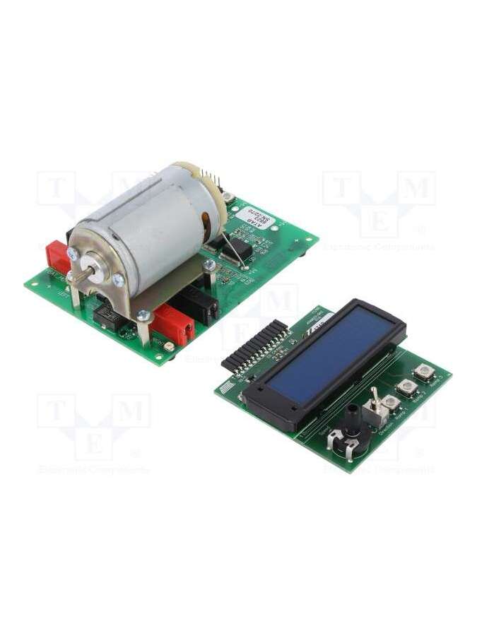 ata6823-dk-microchip technology