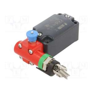 FD 2083-M2 PIZZATO ELETTRICA