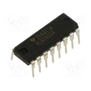 ULQ2003AN TEXAS INSTRUMENTS