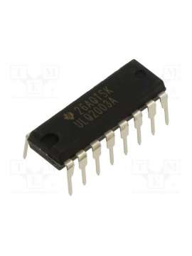 ulq2003an-texas instruments