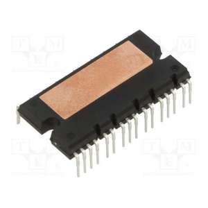 STGIPS10K60A STMicroelectronics