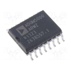 ADUM5000ARWZ Analog Devices