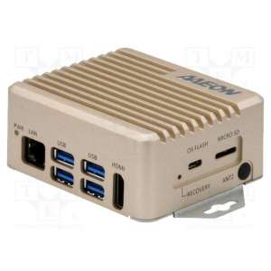 BOXER-8251AI-A1-1010 AAEON