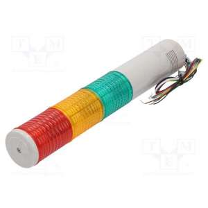 ST56MLF-BZ-3-24-RAG QLIGHT