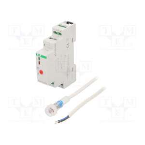 AZ-112-LED F&F