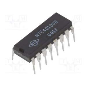 NTE40100B NTE Electronics