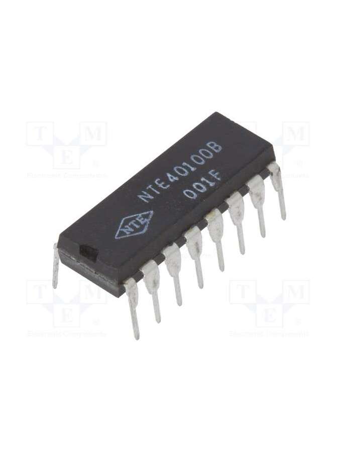 nte40100b-nte electronics