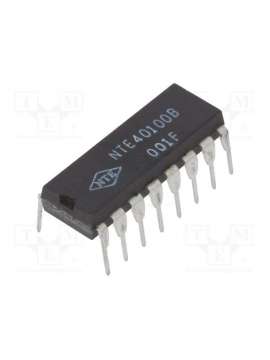 nte40100b-nte electronics