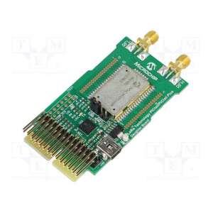 RN-2483-PICTAIL MICROCHIP TECHNOLOGY