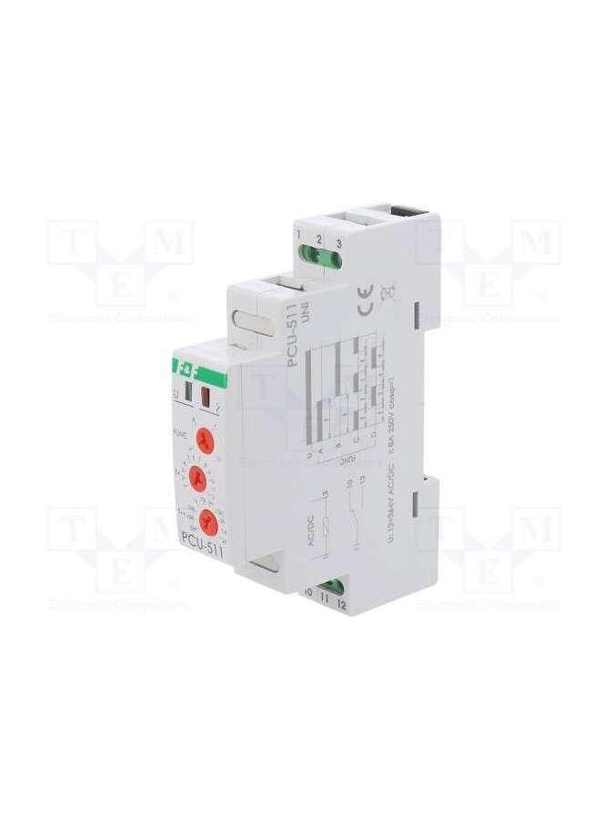 pcu-511uni-f&f