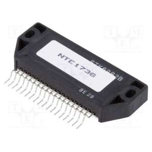 NTE1736 NTE Electronics