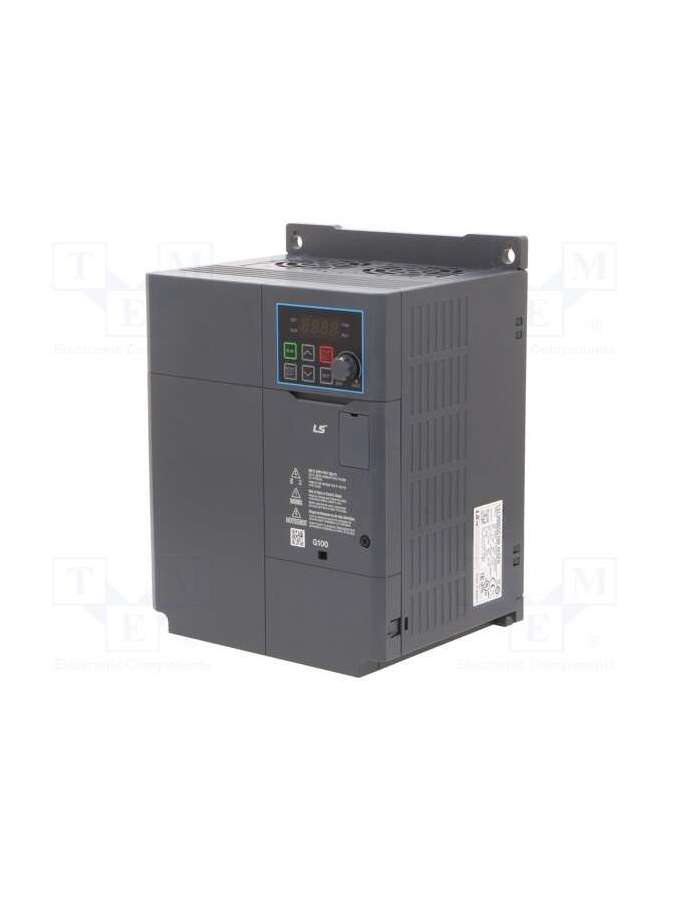 lv0055g100-4eofn-ls electric