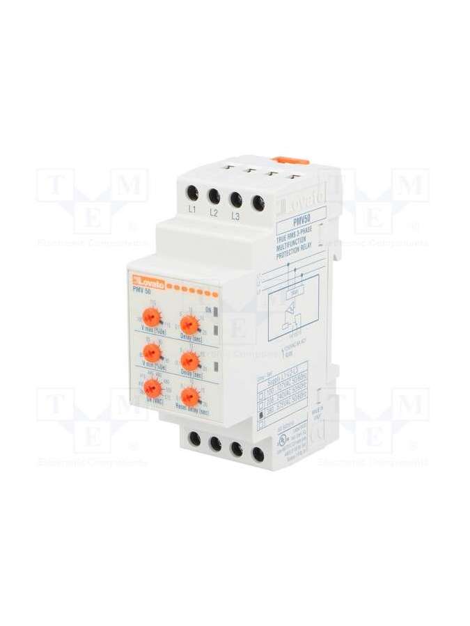 pmv50a575-lovato electric