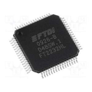 FT2232HL-REEL FTDI