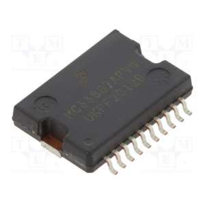 MC33887APVW NXP