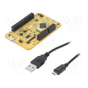 FRDM-KV11Z NXP