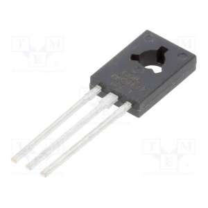 2N6037 CDIL