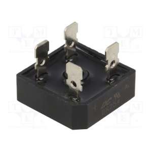 BR254 DC COMPONENTS
