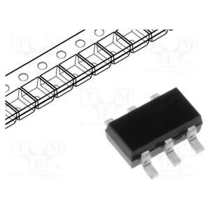 RB731UT108 ROHM SEMICONDUCTOR
