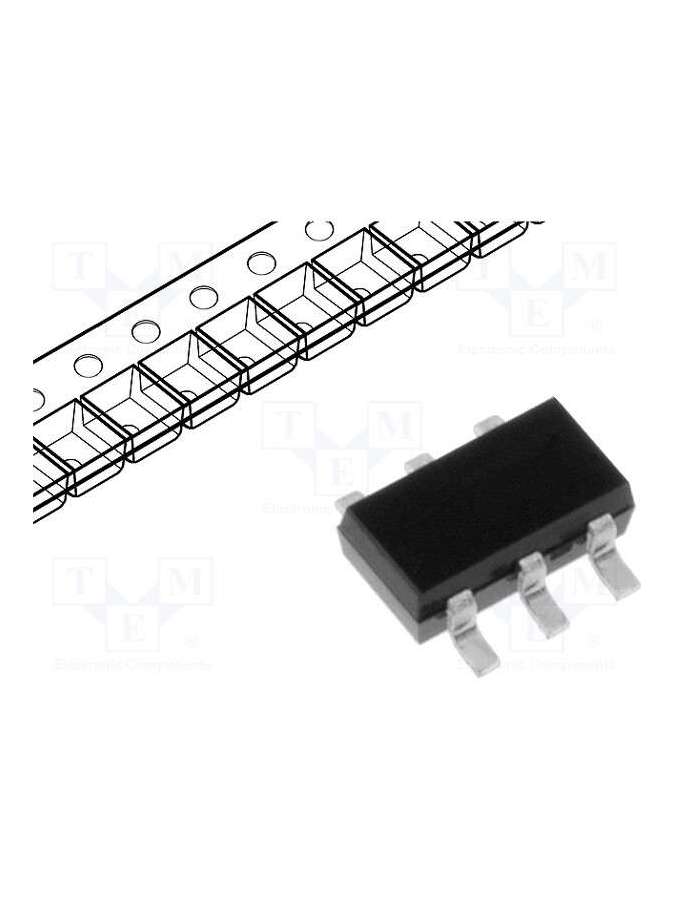rb731ut108-rohm semiconductor