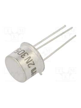 2n3053 pbfree-central semiconductor