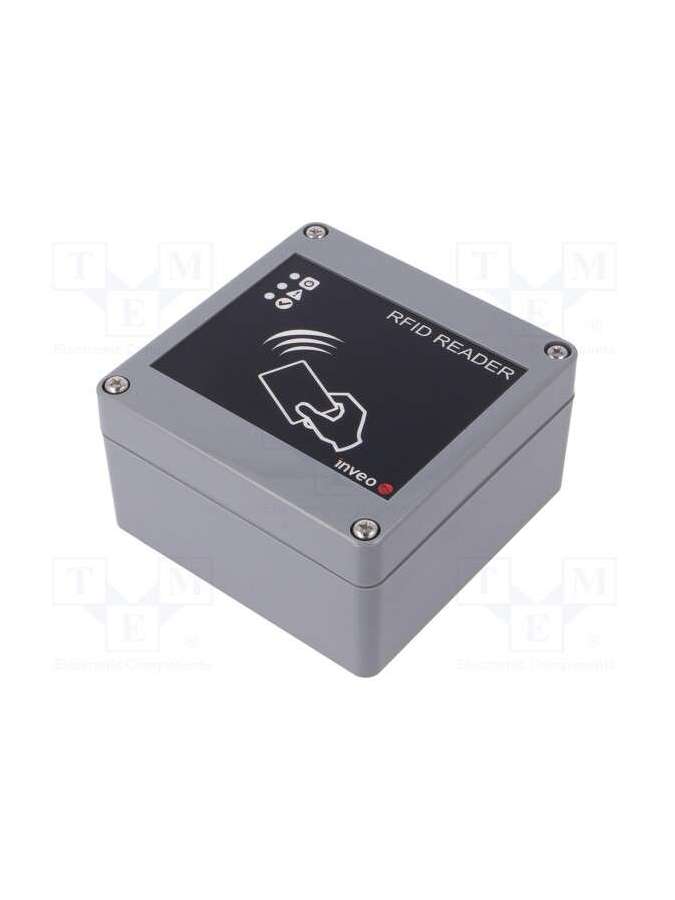 rfid ind led mif poe-inveo