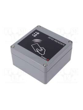 rfid ind led mif poe-inveo