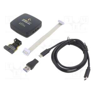 CODEGRIP FOR PIC OVER USB-C MIKROE