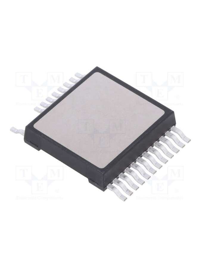 mmix1f40n110p-ixys