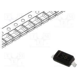 SD103CW-TP MICRO COMMERCIAL COMPONENTS