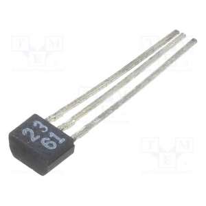 NTE2361 NTE Electronics