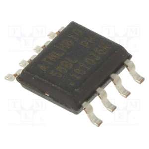AT25080B-SSHL-B MICROCHIP TECHNOLOGY