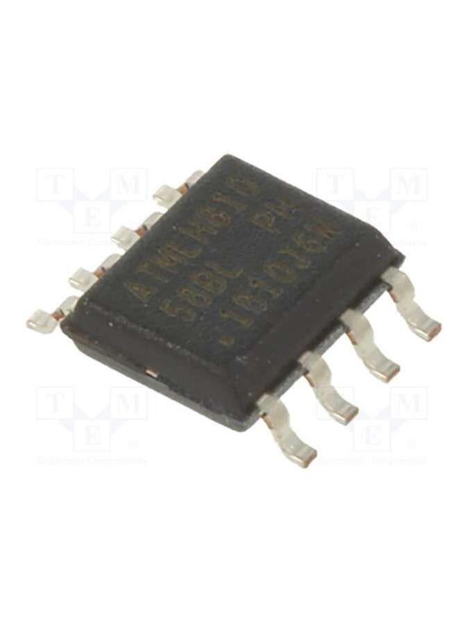 at25080b-sshl-b-microchip technology