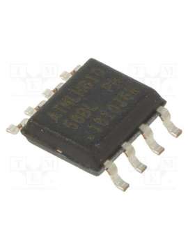 at25080b-sshl-b-microchip technology