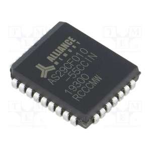 AS29CF010-55CCIN ALLIANCE MEMORY