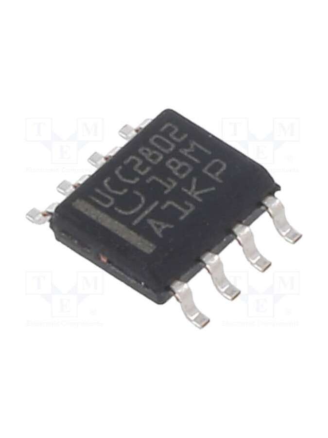 ucc2802d-texas instruments