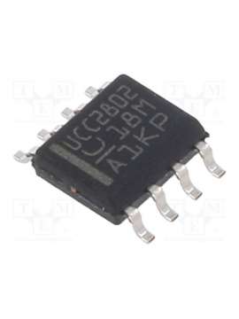 ucc2802d-texas instruments