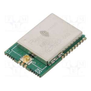RC-S2LP-868 RADIOCONTROLLI