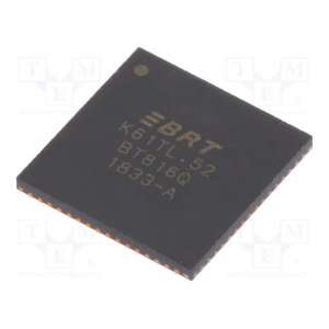 BT816Q-T BRIDGETEK