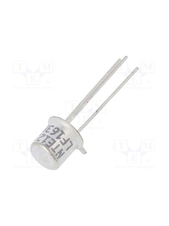 nte123a-nte electronics