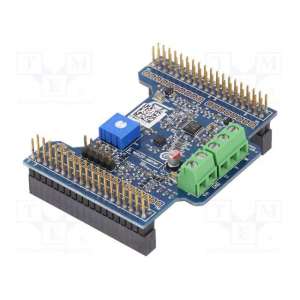 X-NUCLEO-IHM17M1 STMicroelectronics