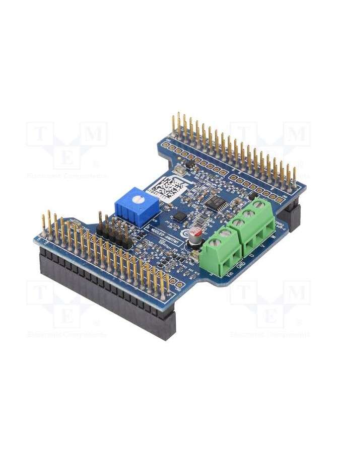x-nucleo-ihm17m1-stmicroelectronics