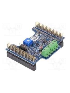 x-nucleo-ihm17m1-stmicroelectronics