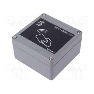 RFID IND LED ICLA INVEO