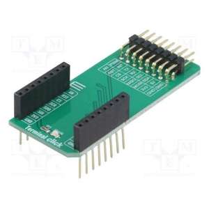 TERMINAL CLICK MIKROE