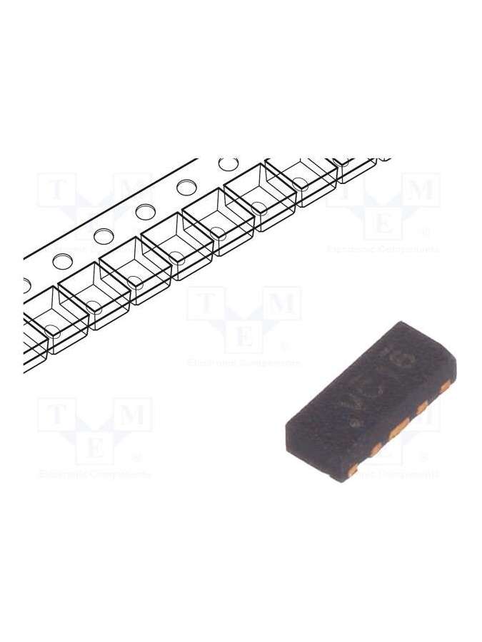 aoz8809adi-05-alpha & omega semiconductor