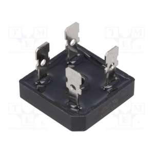MBR356 DC COMPONENTS