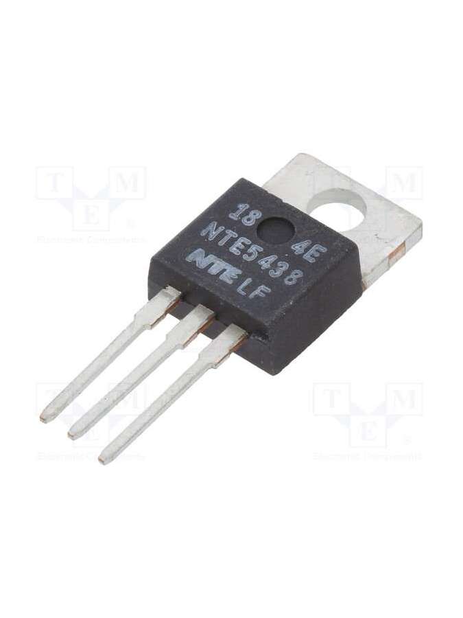 nte5438-nte electronics